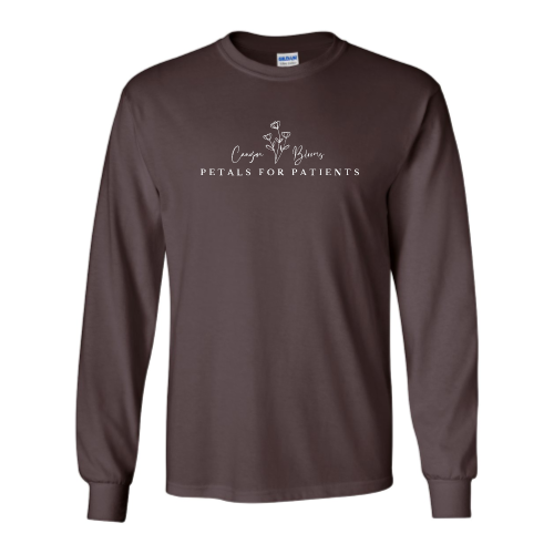 CanyonBlooms Unisex Cotton Long Sleeve