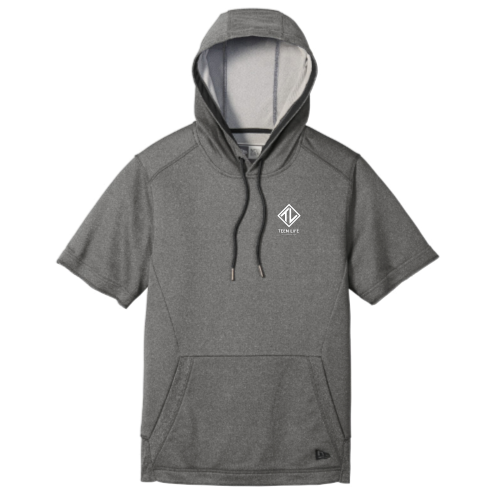 Graphite Heather