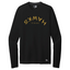 BoutiquexElDorado - Era Series Performance Long Sleeve Crew Tee - V8