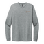 Dark Heather Grey