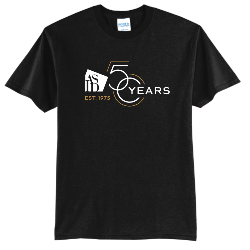 ASID - Port & Company 50/50 Cotton/Poly T-shirt - v2