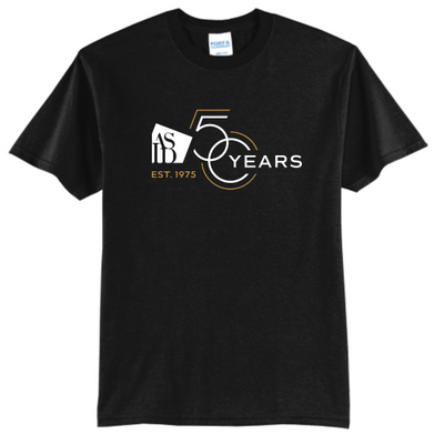 ASID - Port & Company 50/50 Cotton/Poly T-shirt - v2