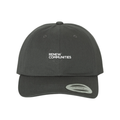 RenewCommunities - YP Classic - Dad Hat