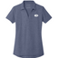 OhioTransitRiskPool - Sustainable Port Authority Ladies C-FREE Cotton Blend Pique Polo