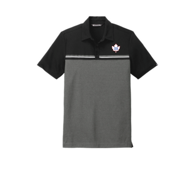 Eason TravisMathew - Sunset Blocked Polo