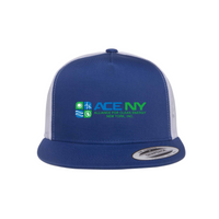 ACENY - YP Classics - 5-Panel Trucker