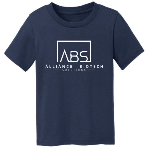 AllianceBiotechSolutions - Precious Cargo Toddler 5.4-oz 100% Cotton T-Shirt v2