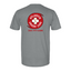 AtlantisUrgentCare - Softstyle CVC T-Shirt