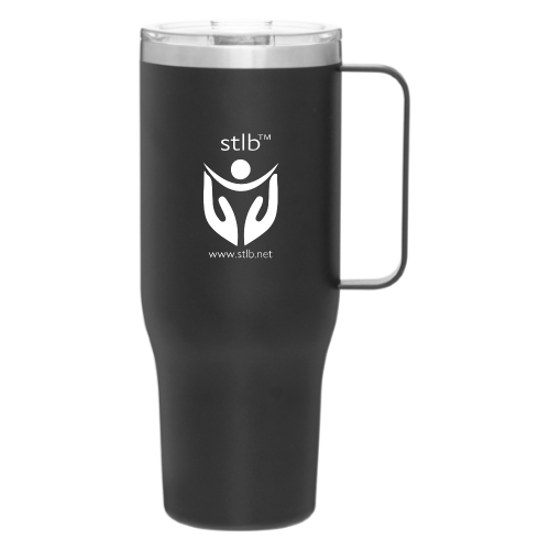 STLB Denali - 40oz Thermal Tumbler