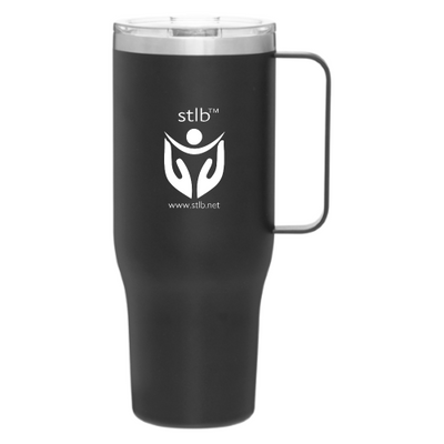 STLB Denali - 40oz Thermal Tumbler