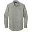 Remmert - Light Brooks Brothers - Men's Tech Stretch Pattern Shirt