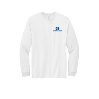 Homestead - Volunteer Knitwear Chore Long Sleeve Tee USA-Made