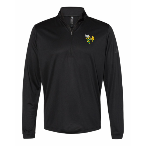 CRSD - Lightweight Quarter-Zip Pullover