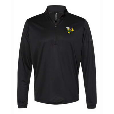 CRSD - Lightweight Quarter-Zip Pullover