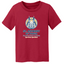 St. Anthony of Padua - Precious Cargo Toddler 5.4-oz 100% Cotton T-Shirt Digital Print