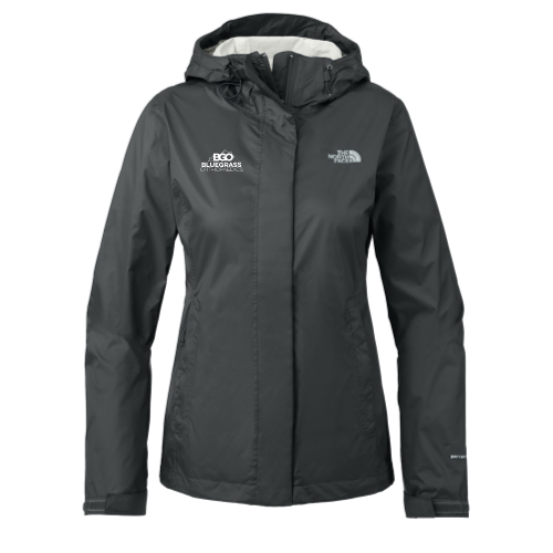TNF Black