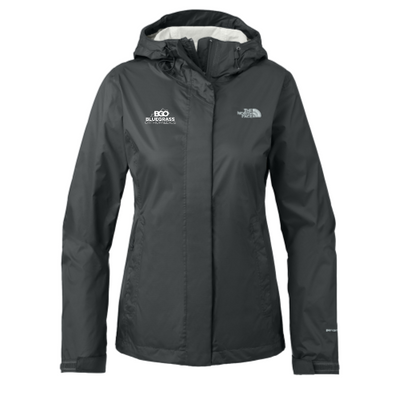 TNF Black