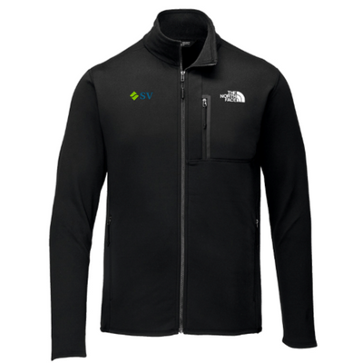 TNF Black