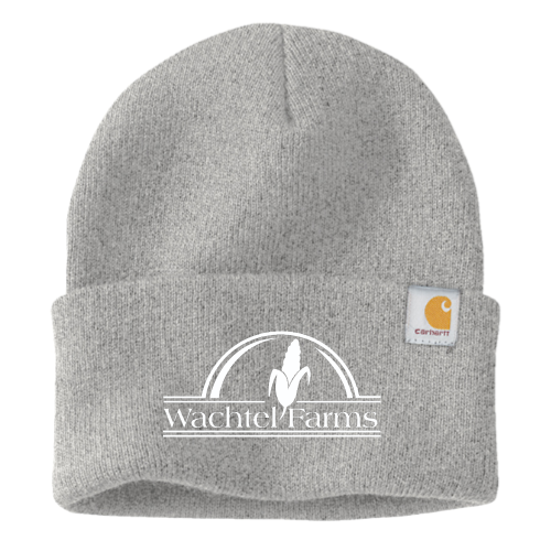 WachtelFarms - Carhartt Watch Cap 2.0 v1