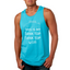 Wessels Vessels - Next Level Cotton Muscle Tank v2