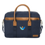 Retire US - Brooks Brothers Wells Briefcase