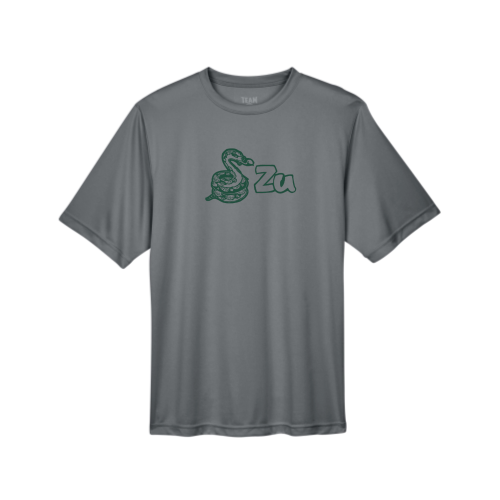 Zu - Youth Zone Performance T-Shirt