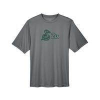 Zu - Youth Zone Performance T-Shirt