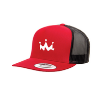 SmoothieKing471 YP Classics 5-Panel Trucker Cap