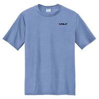 Voltlighting - Port & Company Essential Performance Tee