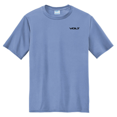 Voltlighting - Port & Company Essential Performance Tee