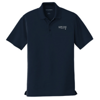 River Blue Navy