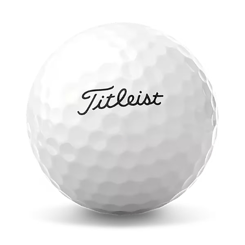 Titleist Trufeel Golf Balls