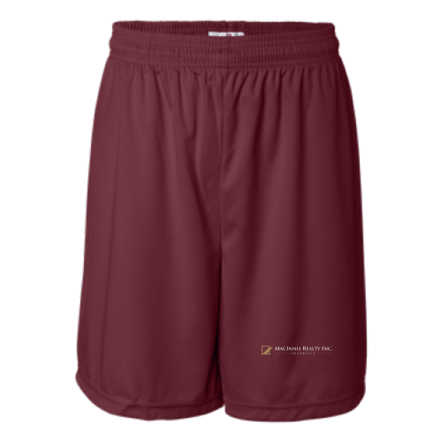 MacInnisGroup - Badger - B-Core 7'' Inseam Shorts