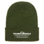 Your Home Sold Guaranteed Realty - Cuffed Knit Beanie - v1