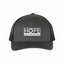 Charcoal Black