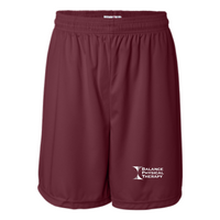 Balance Physical Therapy - Badger - B-Core 7'' Inseam Shorts