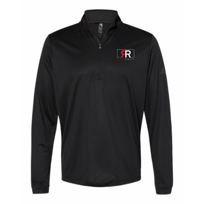 RichRealty - Lightweight Quarter-Zip Pullover V1