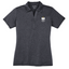 MemphisSeminaryTeamStore - Sport-Tek Ladies Heather Contender Polo v1