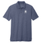 Navy Heather
