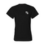WarmanSmall - Badger - B-Dry Core Ladies' T-Shirt