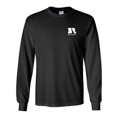 BigRiverTile - Gildan - Unisex Cotton Long Sleeve