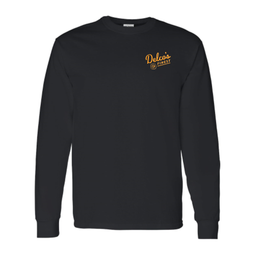 2sp-store - Delco's Finest Long Sleeve
