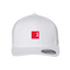 SquareOne - Adult 6-Panel Trucker Cap v1
