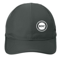 RocEquipmentEmployee - Nike Dri-FIT Featherlight Performance Cap