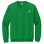 Irish Green