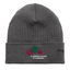 ClarenceDavids - Era Recycled Cuff Beanie