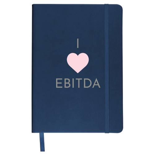 Ebitda - Tuscany Journal