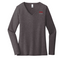 ZFA - District Women’s Very Important Tee Long Sleeve
