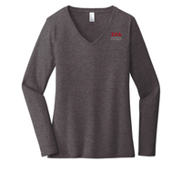 ZFA - District Women’s Very Important Tee Long Sleeve