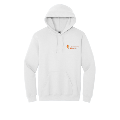 GraduationAlliance - Gildan Heavy Blend Hooded Sweatshirt